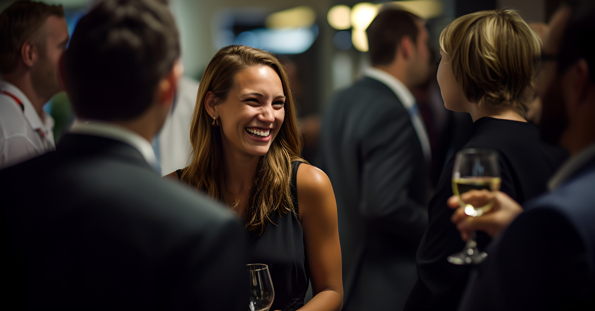 Event Planning Essentials How to Throw Lavish Parties for Top Clientele